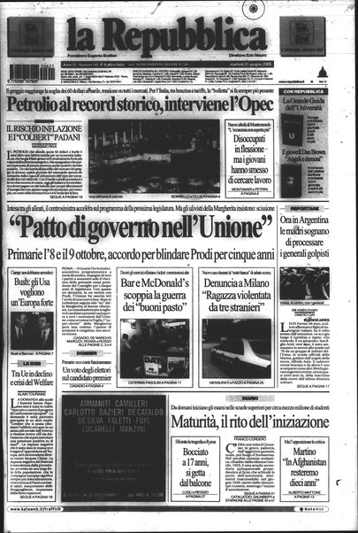 La repubblica